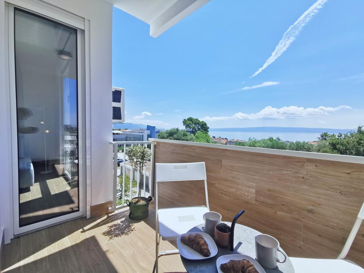 Nonna Appartement Split