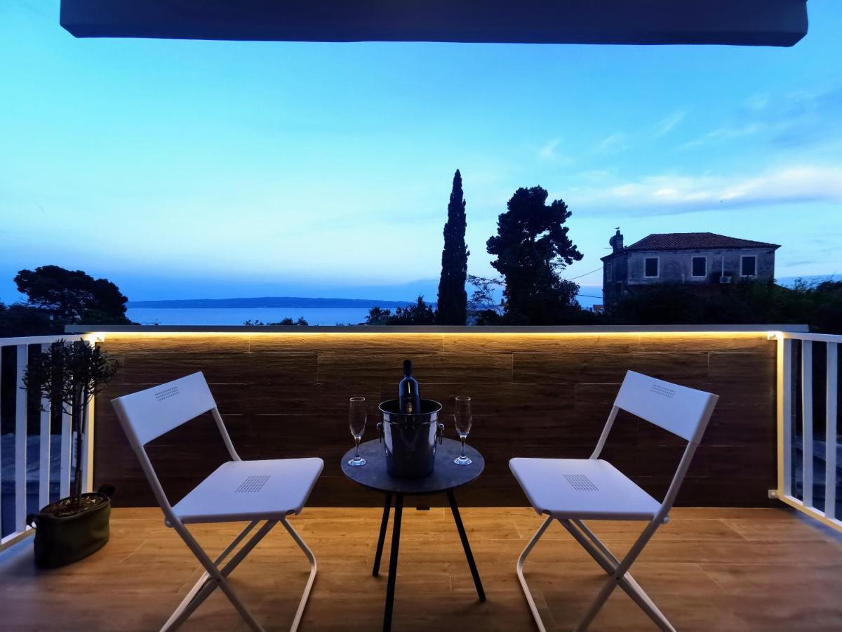 Nonna Appartement Split