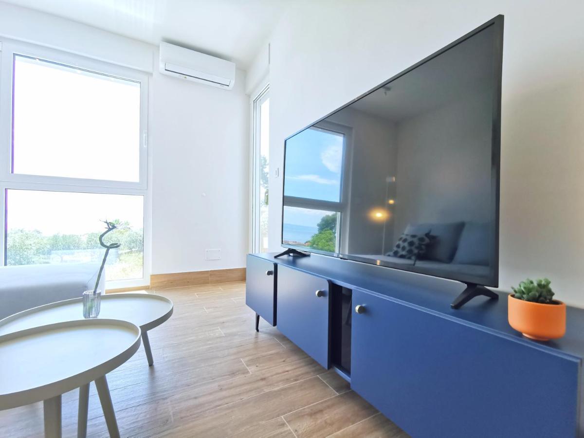 Appartement Nonna